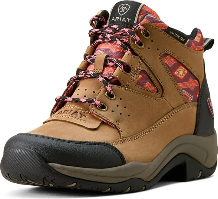 Tan/Aztec