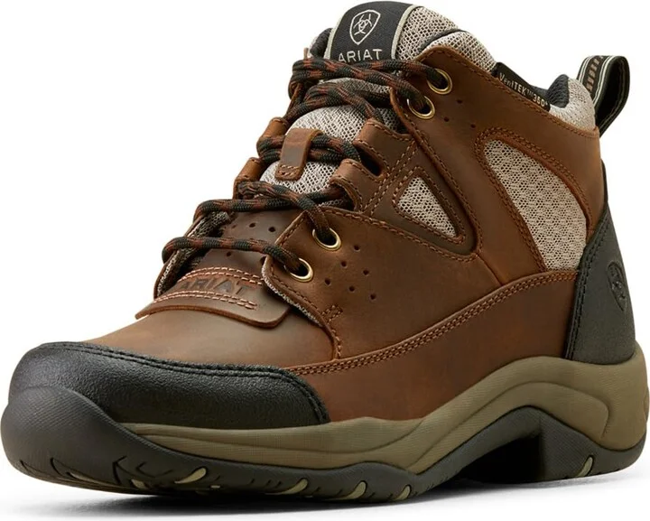 ARIAT Women's Terrain VentTEK 360 Boot