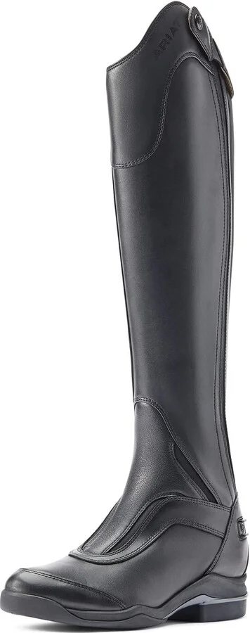 ARIAT Women's V Sport Zip Tall Riding Boot