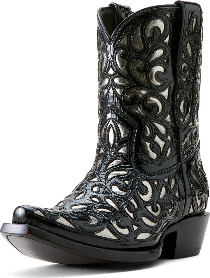 ARIAT Women's Valentina Western Boot