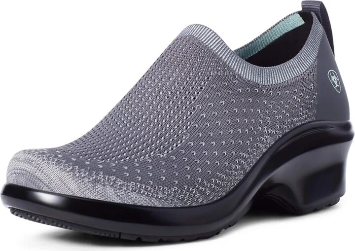 ARIAT Women's VentKnit Expert Clog