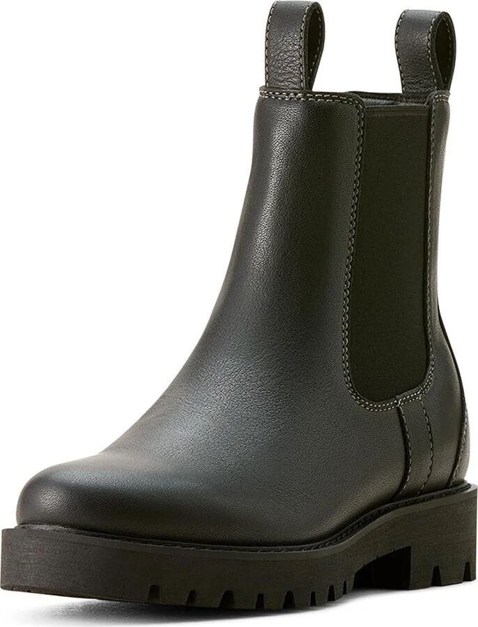 Jet Black