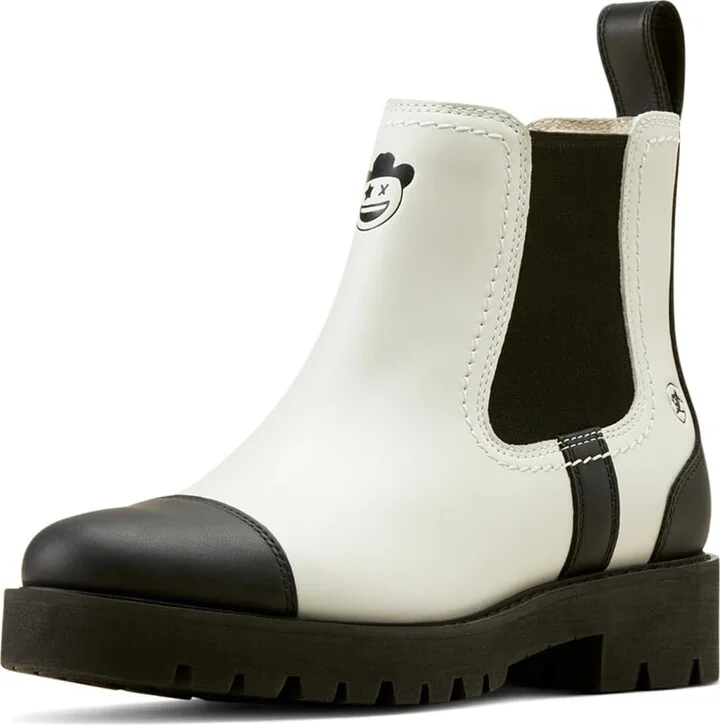 ARIAT Women's Wexford Lug Milton Menasco Boot
