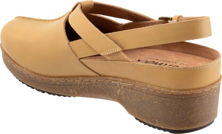 Arica Slingback Clog - Image 2