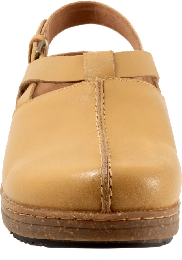 Arica Slingback Clog - Image 4