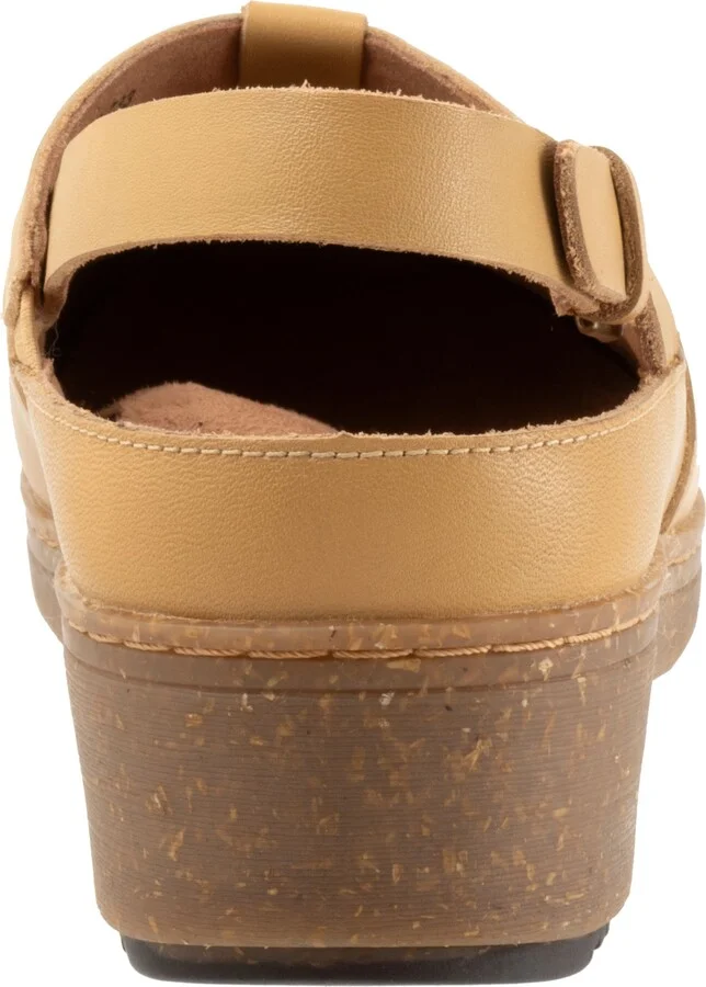 Arica Slingback Clog - Image 7