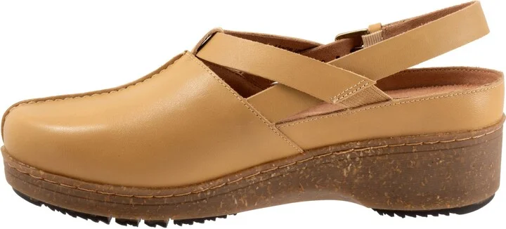 Arica Slingback Clog - Image 8