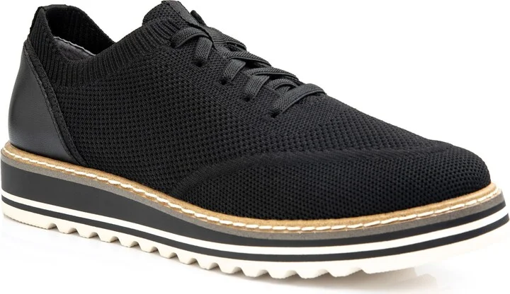 Arie Knit Sneaker