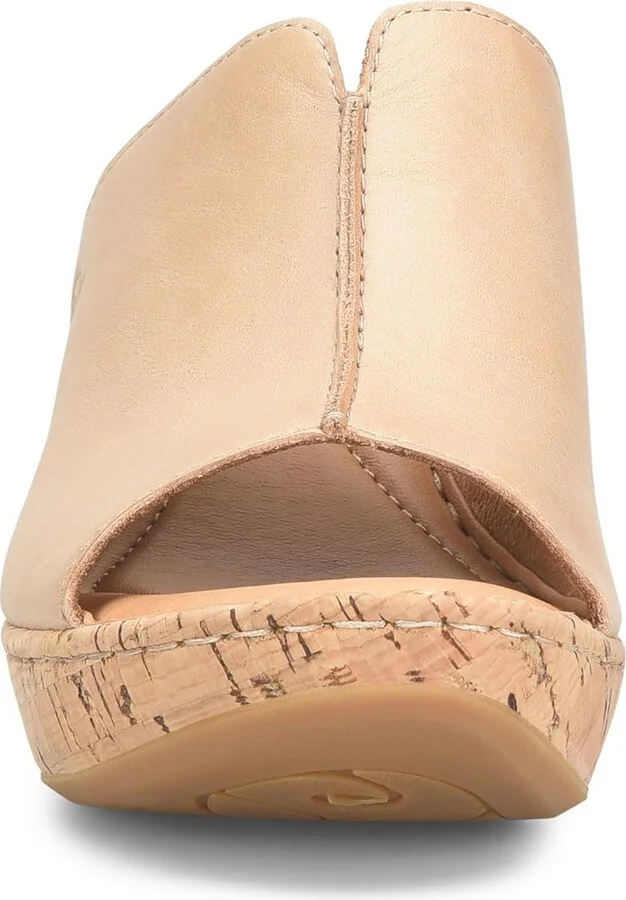 Arie Platform Wedge Sandal - Image 2