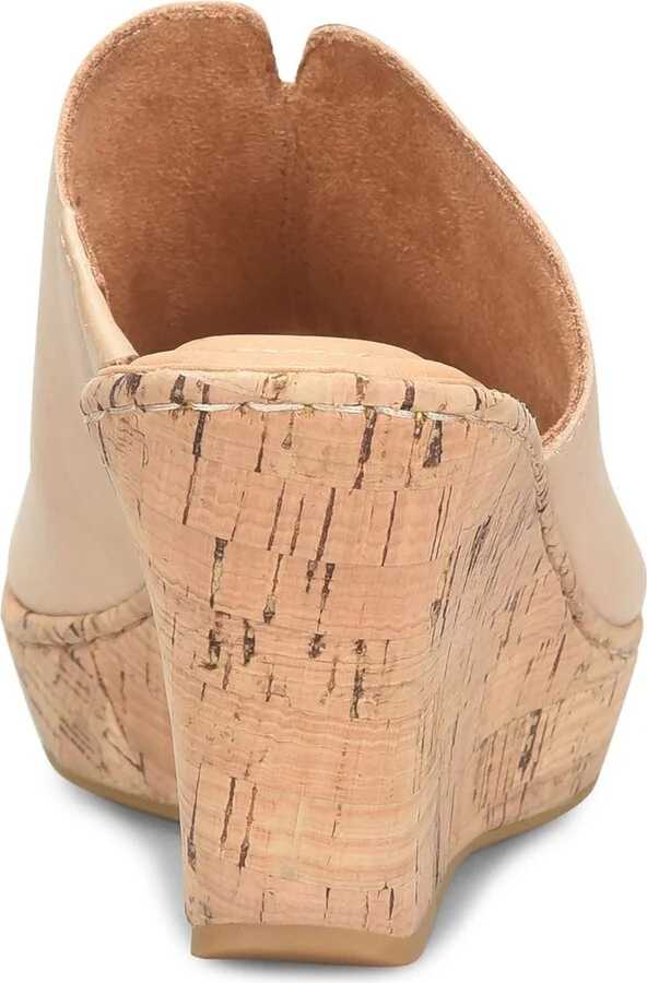 Arie Platform Wedge Sandal - Image 3
