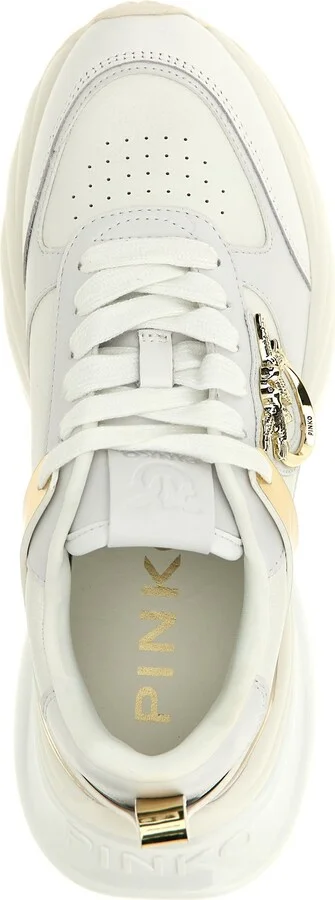 'ariel 02' Sneakers - Image 4