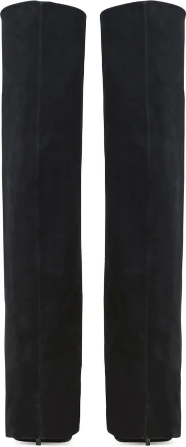 Ariel 120mm pointed-toe boots - Image 3