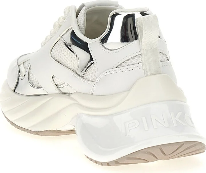 'ariel 15' Sneakers - Image 3