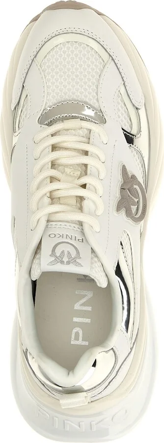 'ariel 15' Sneakers - Image 4