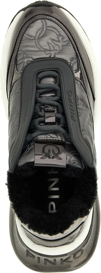 'ariel 19' Sneakers - Image 4