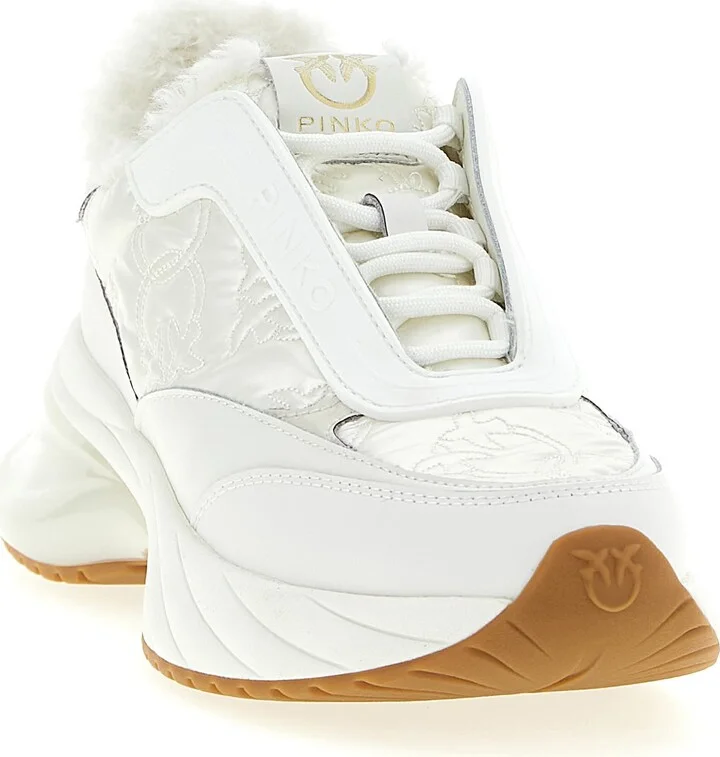 'ariel 19' Sneakers - Image 2