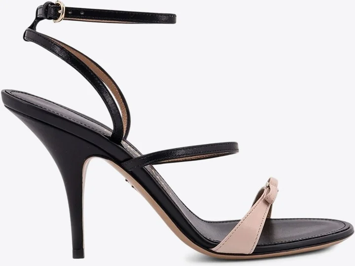 Ariel 95 Leather Sandals