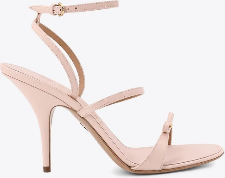 Ariel 95 Leather Sandals