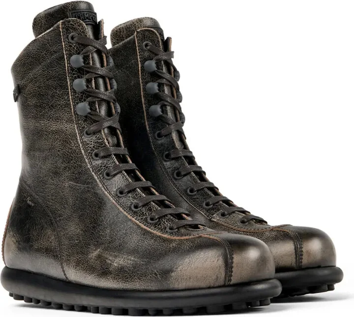 Ariel boots - Image 2