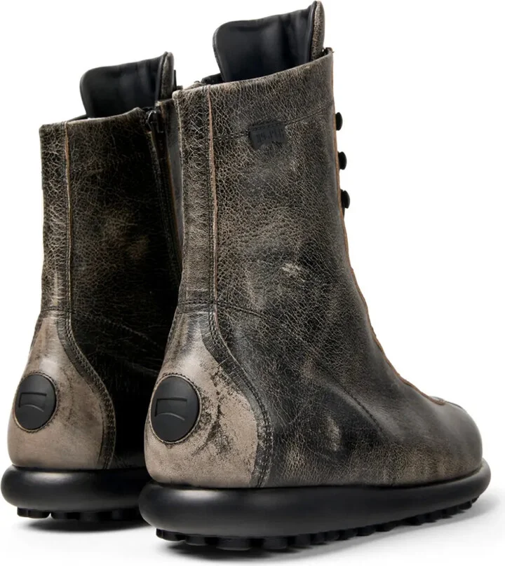 Ariel boots - Image 3