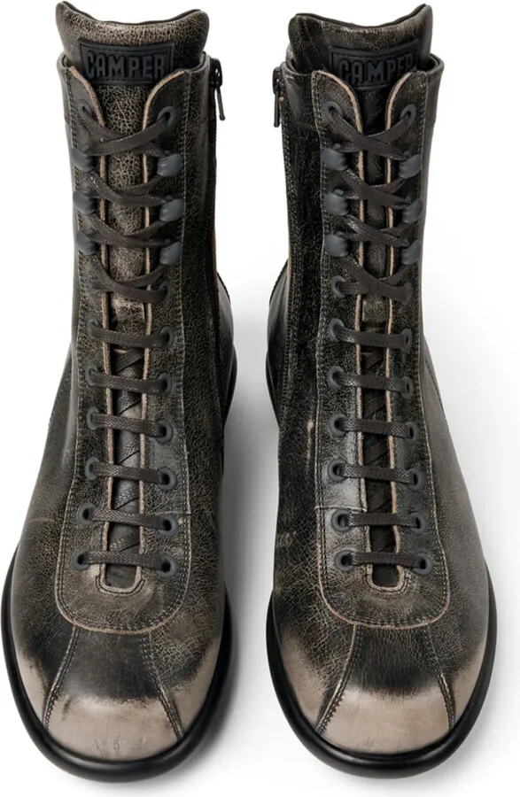 Ariel boots - Image 4