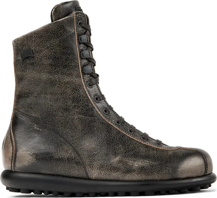 Ariel boots