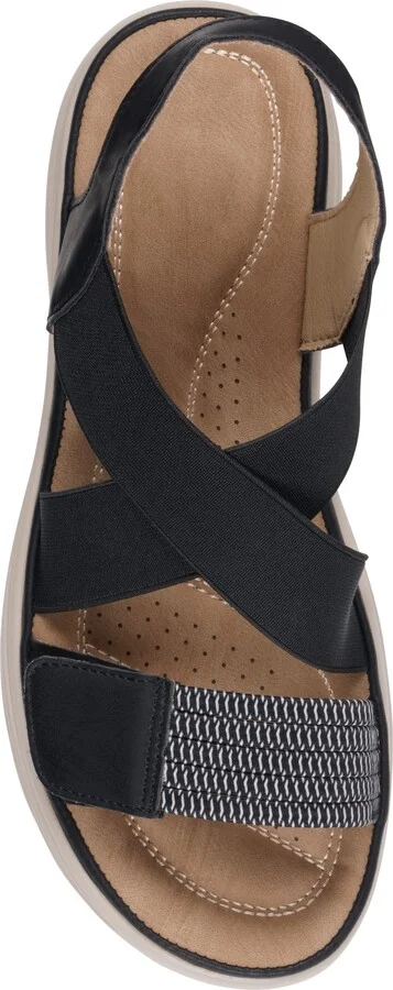 Ariel Comfort Slingback Sandal - Image 4
