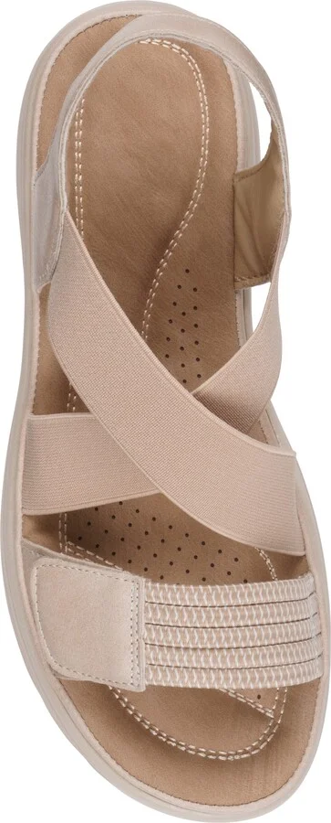 Ariel Comfort Slingback Sandal - Image 9