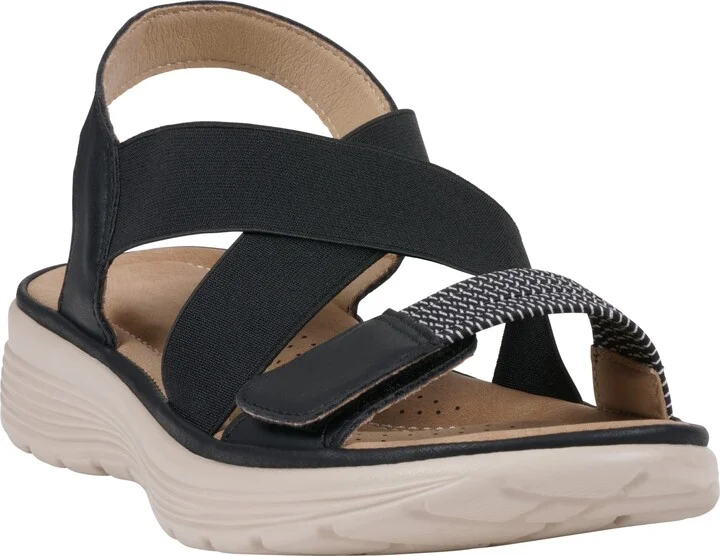 Ariel Comfort Slingback Sandal