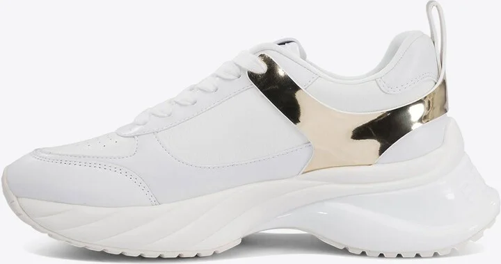 Ariel Daytime Low-Top Sneakers - Image 2