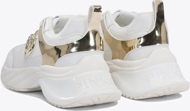 Ariel Daytime Low-Top Sneakers - Image 3