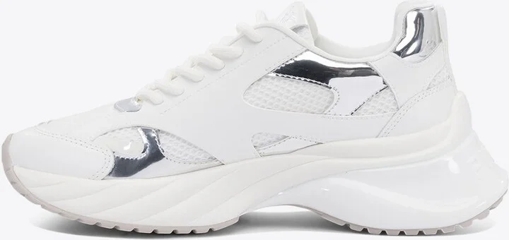 Ariel Daytime Low-Top Sneakers - Image 2