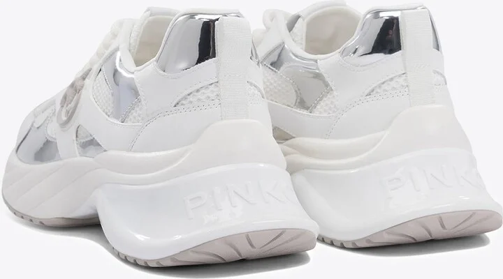 Ariel Daytime Low-Top Sneakers - Image 3