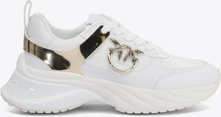 Ariel Daytime Low-Top Sneakers