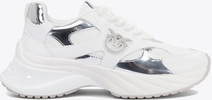 Ariel Daytime Low-Top Sneakers