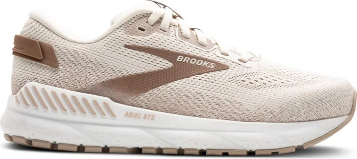 Ariel GTS 24 Running Shoe - Image 2