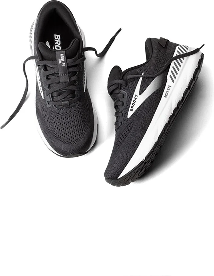 Ariel GTS 24 Running Shoe - Image 8