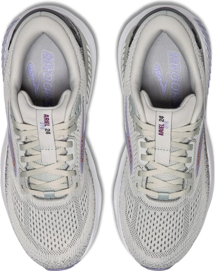 Ariel GTS 24 Running Shoe - Image 11