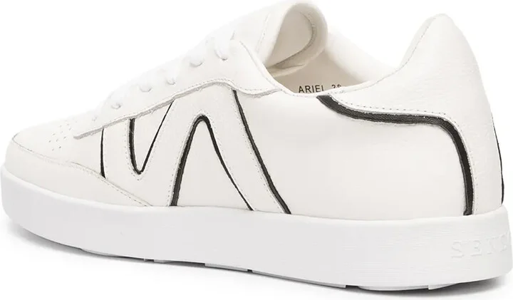 Ariel I low-top sneakers - Image 3
