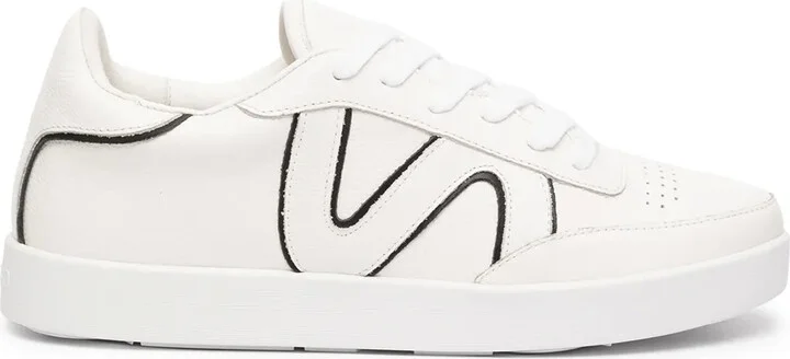 Ariel I low-top sneakers