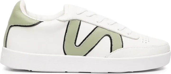Ariel III low-top sneakers