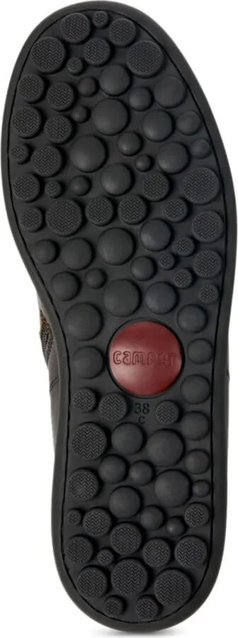 Ariel lace-up leather boots - Image 5