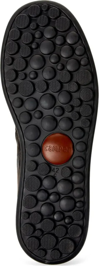 Ariel lace-up leather boots - Image 5