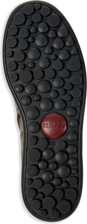 Ariel lace-up leather boots - Image 5