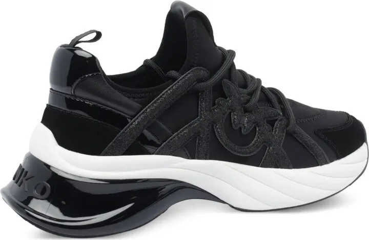 Ariel lace-up sneakers - Image 2