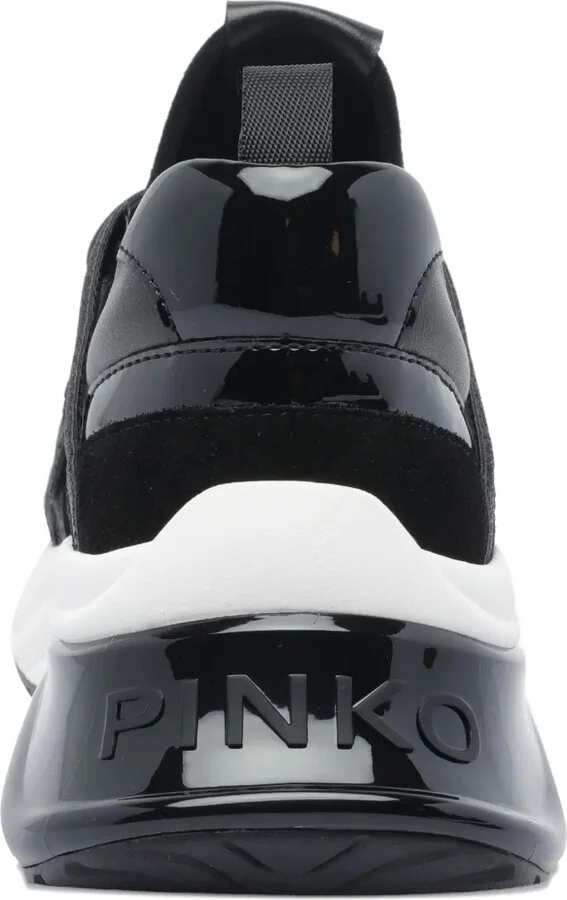 Ariel lace-up sneakers - Image 3