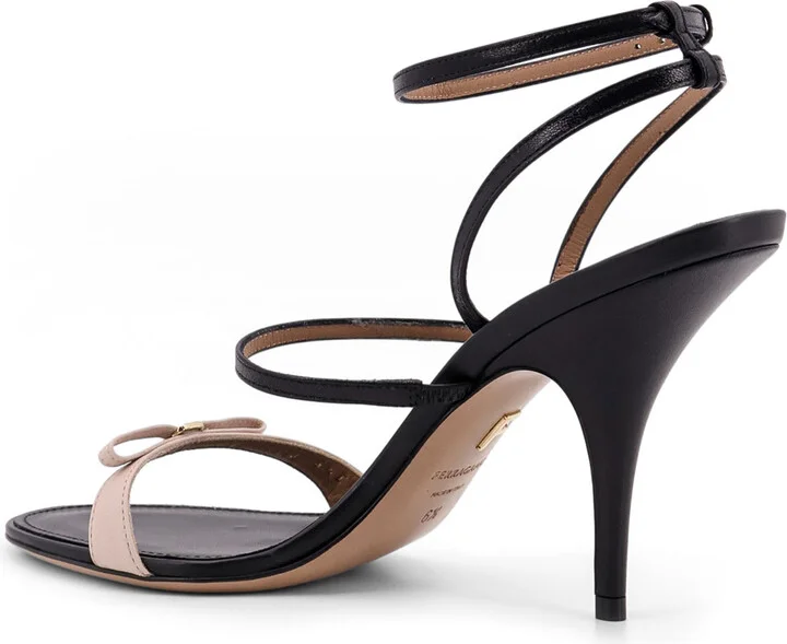 Ariel Leather Sandal - Image 3