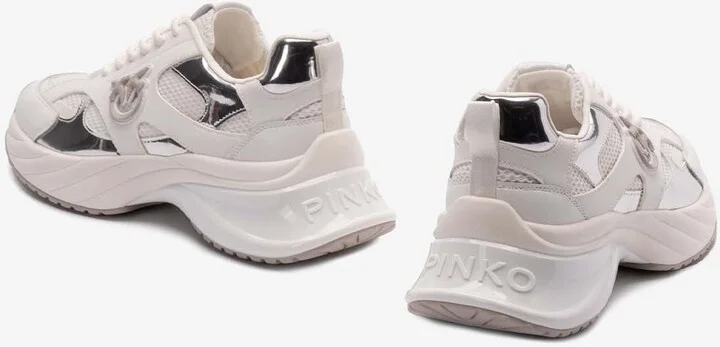 Ariel Low-Top Sneakers - Image 2