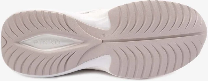 Ariel Low-Top Sneakers - Image 3