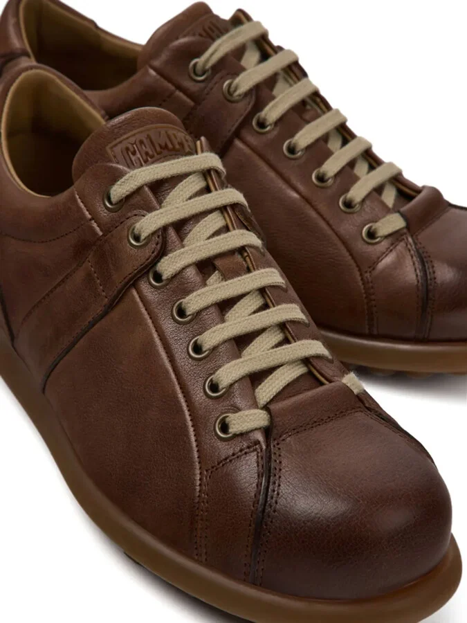 Ariel low-top sneakers - Image 5